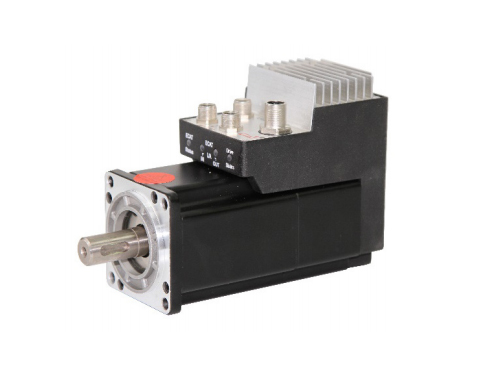 Gold Duet40集成驅動器